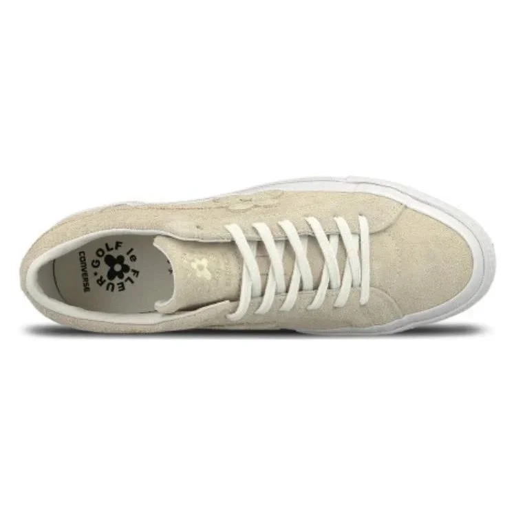Golf Le Fleur x One Star Ox „Vanilla“ Golf Le Fleur x One Star Ox „Vanilla“