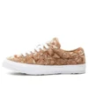 Golf Le Fleur x One Star „Quilted Velvet Brown“ Golf Le Fleur x One Star „Quilted Velvet Brown“