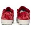 Golf Le Fleur x One Star „Quilted Velvet Cherry“ Golf Le Fleur x One Star „Quilted Velvet Cherry“