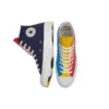 Golf Wang x Chuck 70 High „Tri-Panel“
