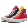 Golf Wang x Chuck 70 High „Tri-Panel“