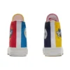 Golf Wang x Chuck 70 High „Tri-Panel“