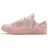 Golf Wang x Chuck 70 Low „Pink Python“
