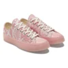Golf Wang x Chuck 70 Low „Pink Python“
