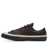GORE-TEX Leather Chuck 70 Low Top „White Brown“
