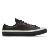 GORE-TEX Leather Chuck 70 Low Top „White Brown“
