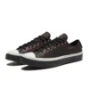 GORE-TEX Leather Chuck 70 Low Top „White Brown“