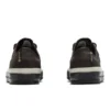 GORE-TEX Leather Chuck 70 Low Top „White Brown“
