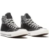Gore-Tex x Chuck 70 Hi „Black“