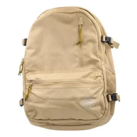 Grafický batoh Straight Edge „Khaki“ Grafický batoh Straight Edge „Khaki“