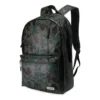 Gumový batoh Camo „Military Green“