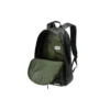 Gumový batoh Camo „Military Green“