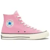 Hello Kitty x Chuck 70 Canvas Hi Top „Prism Pink“