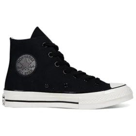 Hello Kitty x Chuck 70 Hi Top „Black“