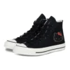 Hello Kitty x Chuck 70 Hi Top „Black“ Hello Kitty x Chuck 70 Hi Top „Black“