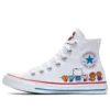 Hello Kitty x Chuck Taylor All Star Hi „White“ Hello Kitty x Chuck Taylor All Star Hi „White“