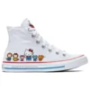 Hello Kitty x Chuck Taylor All Star Hi „White“ Hello Kitty x Chuck Taylor All Star Hi „White“