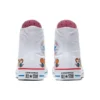 Hello Kitty x Chuck Taylor All Star Hi „White“ Hello Kitty x Chuck Taylor All Star Hi „White“