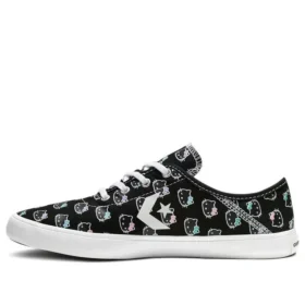 Hello Kitty x Costa Low „Black“