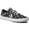 Hello Kitty x Costa Low „Black“