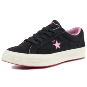 Hello Kitty x One Star Suede Low „Black“