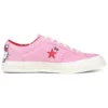 Hello Kitty x One Star Suede Low Top „Prism Pink“
