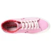 Hello Kitty x One Star Suede Low Top „Prism Pink“
