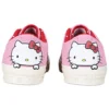 Hello Kitty x One Star Suede Low Top „Prism Pink“