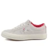 Hello Kitty x One Star Suede Low Top „White“