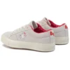 Hello Kitty x One Star Suede Low Top „White“