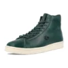 Horween Leather Co. x Pro Leather High „Lyons Blue“
