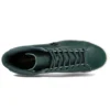 Horween Leather Co. x Pro Leather High „Lyons Blue“