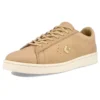 Horween Leather Co. x Pro Leather Low „Hazelnut“