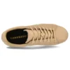 Horween Leather Co. x Pro Leather Low „Hazelnut“
