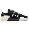 Ibn Jasper x One Star Low „Overhaulin – Black“