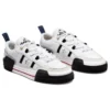 Ibn Jasper x One Star Low „Overhaulin – White“
