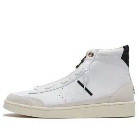IBN Jasper x Pro Leather Mid „White“