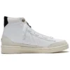 IBN Jasper x Pro Leather Mid „White“