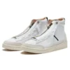 IBN Jasper x Pro Leather Mid „White“