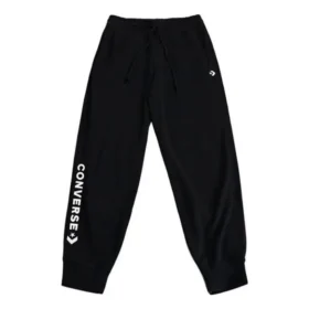 Icon Play Pant asijské velikosti „Black“