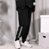 Icon Play Pant asijské velikosti „Black“