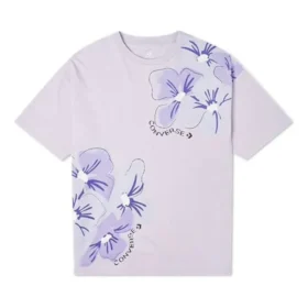 Infinite Lilac IWD Oversized tričko, asijské velikosti, „fialové“ Infinite Lilac IWD Oversized tričko, asijské velikosti, „fialové“