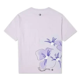 Infinite Lilac IWD Oversized tričko, asijské velikosti, „fialové“ Infinite Lilac IWD Oversized tričko, asijské velikosti, „fialové“