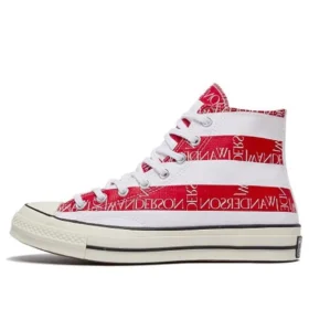 J.W. Anderson x Chuck 70 Hi „Americana“