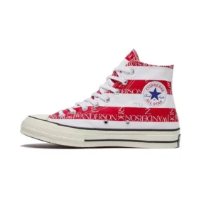 J.W. Anderson x Chuck 70 Hi „Americana“