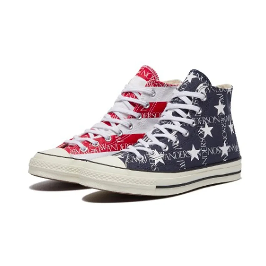 J.W. Anderson x Chuck 70 Hi „Americana“ J.W. Anderson x Chuck 70 Hi „Americana“