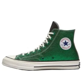 J.W. Anderson x Chuck 70 Hi „Glitter Gutter“
