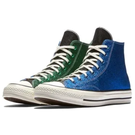 J.W. Anderson x Chuck 70 Hi „Glitter Gutter“