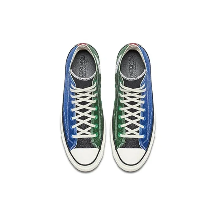 J.W. Anderson x Chuck 70 Hi „Glitter Gutter“ J.W. Anderson x Chuck 70 Hi „Glitter Gutter“