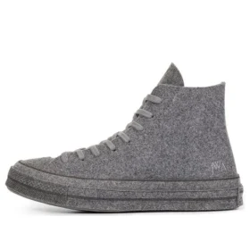 J.W. Anderson x Chuck 70 Hi Top „Felt“